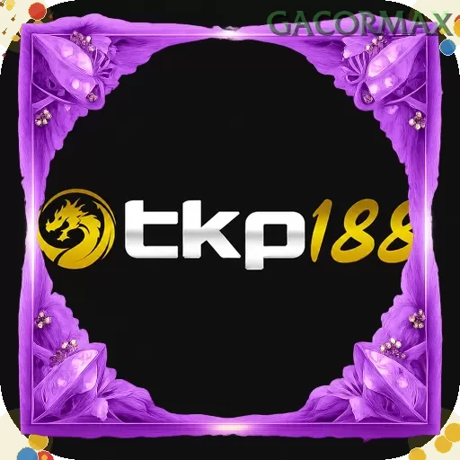 Tkp188 — mitra unggulan